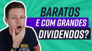 5 FIIs BARATOS que eu estou comprando em JUNHO (BPFF11 + 4)