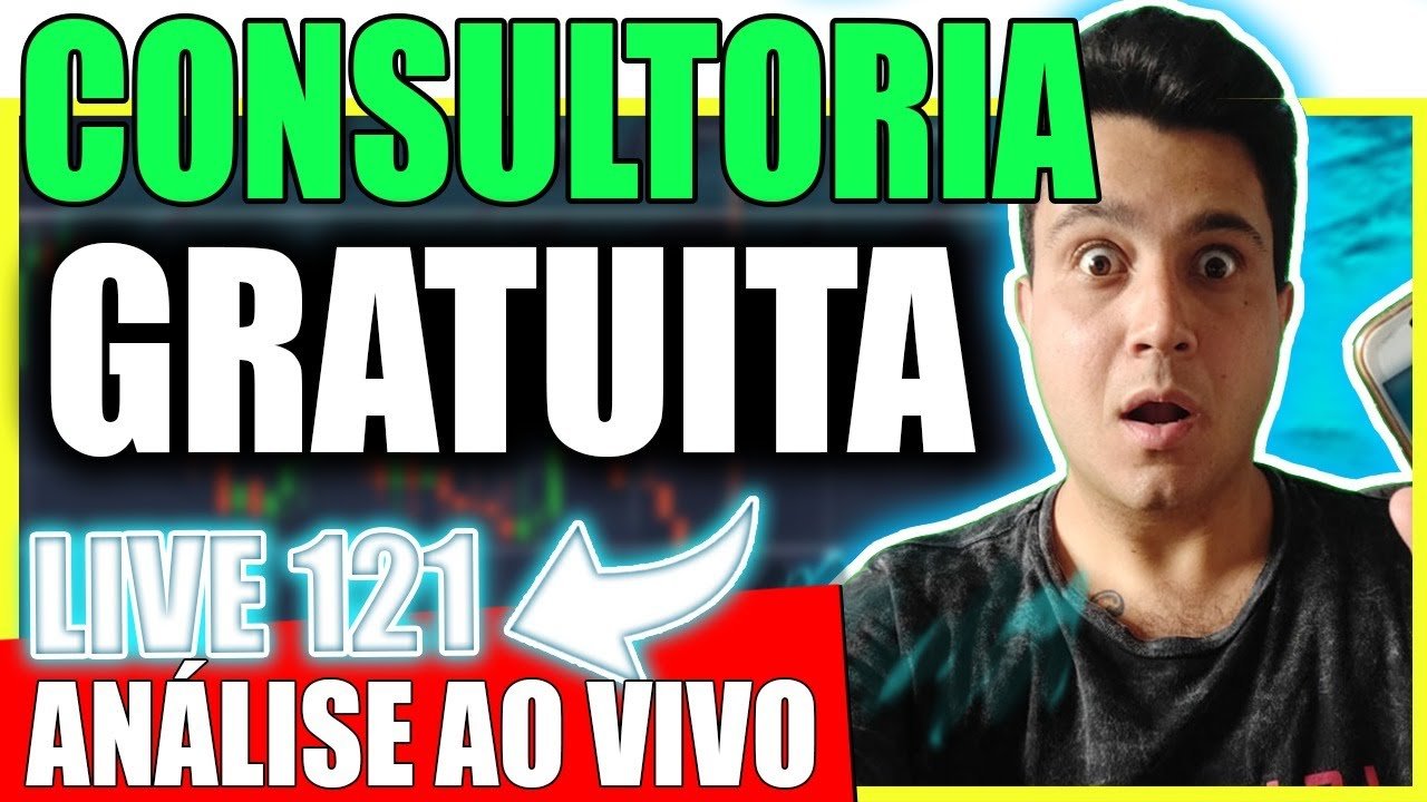ANALISANDO AO VIVO EM OPÇÕES BINÁRIAS (IQ OPTION e BITNESS)