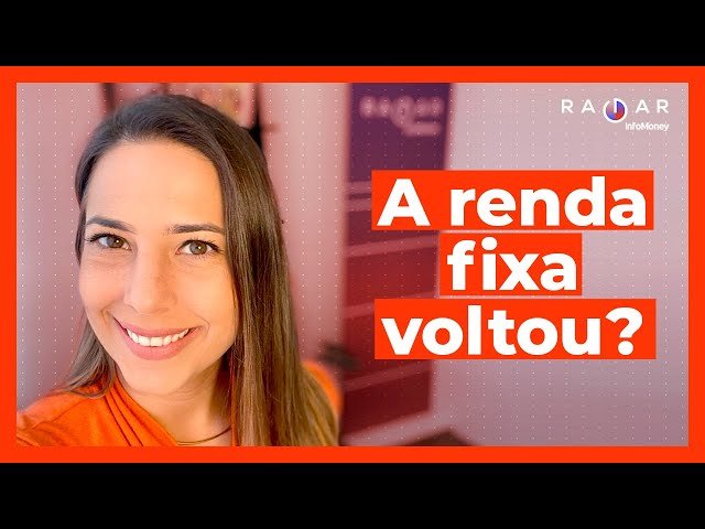 Ata do Copom sinaliza Selic maior. Renda fixa volta a superar a Bolsa? Sócio do Opportunity analisa