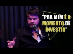 ATUAL CRISE DOS FUNDOS IMOBILIÁRIOS – LUCAS PIT MONEY