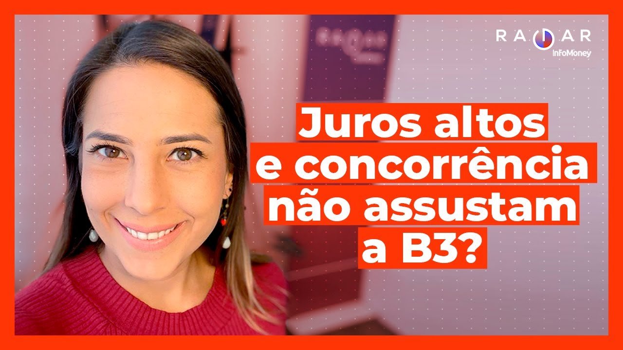 B3 (B3SA3): oportunidade de compra ou queda justificada? Vale (VALE3) cai com minério