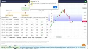 [Binary e Deriv] Novo teste nesse Robô Zetta $3 Dolares, Ligou ganhou