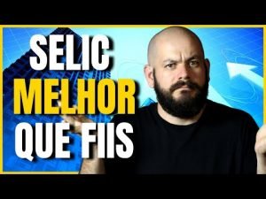 Com a alta da SELIC, os FUNDOS IMOBILIÁRIOS não valem a pena!