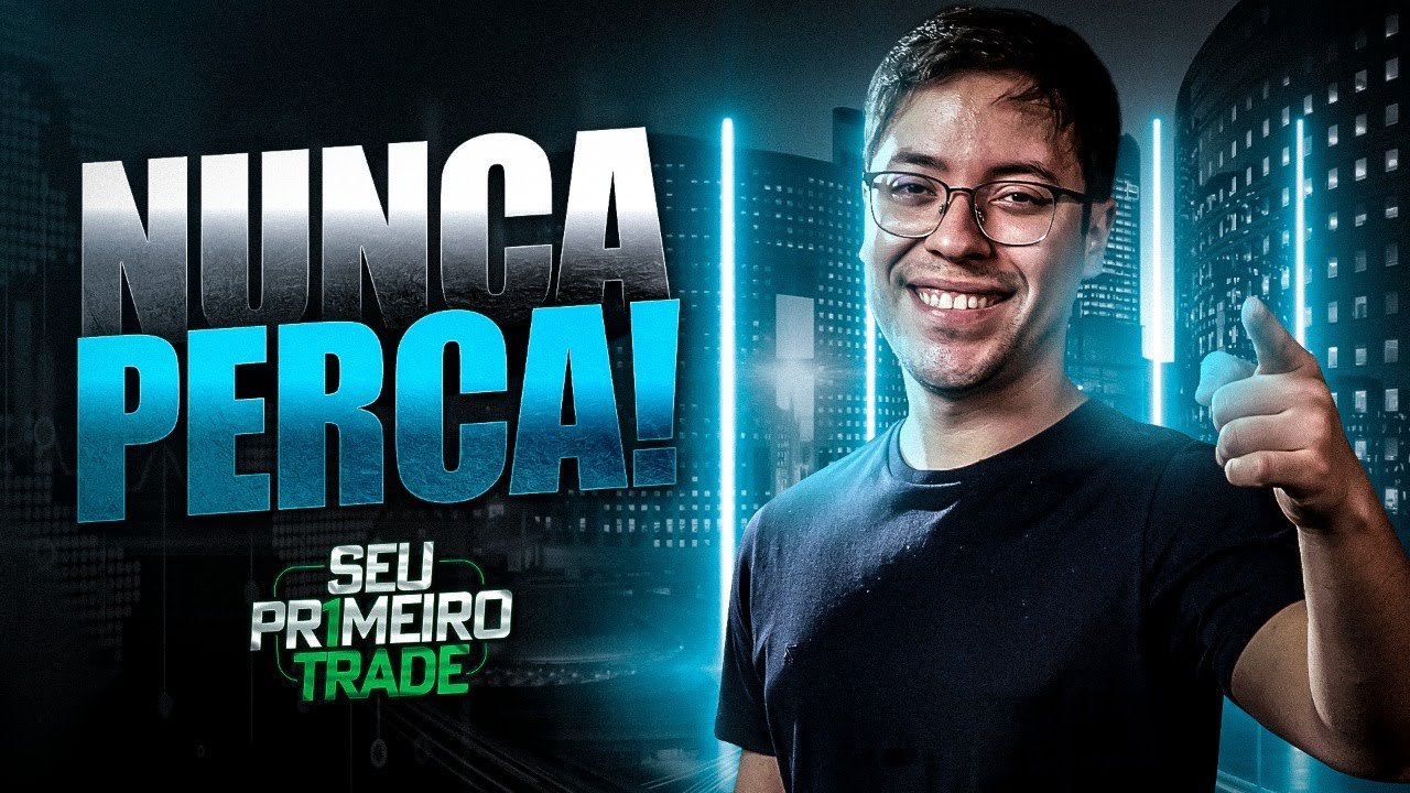 COM ESSA ESTRATÉGIA VOCÊ NUNCA VAI PERDER DINHEIRO!