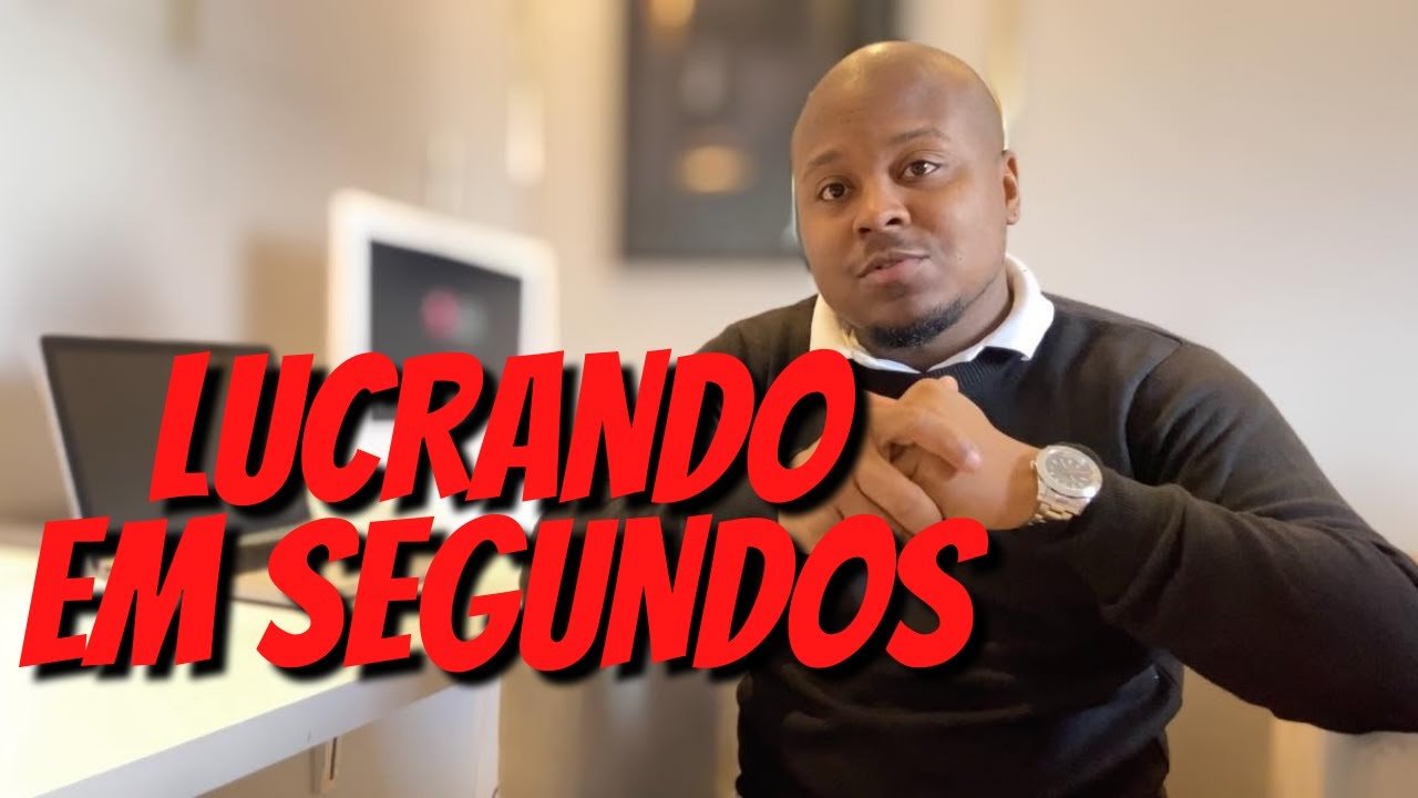 COMO FAZER R$ 3.686,10 EM POUCOS MINUTOS/DERIV