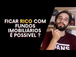 Como ficar RICO com Fundos imobiliários – Magic Number