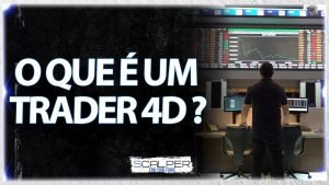 COMO GANHAR 1.000 REAIS POR DIA FAZENDO DAY TRADE? ANDRÉ ANTUNES SCALPER