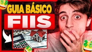 COMO INVESTIR EM FUNDOS IMOBILIÁRIOS: Tudo que você PRECISA saber ANTES de Investir em FIIs!