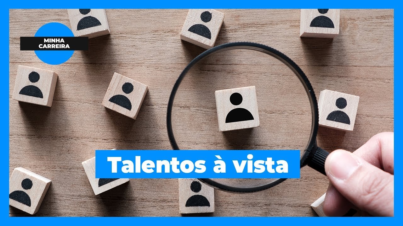 Como reconhecer talentos na hora da contratação?