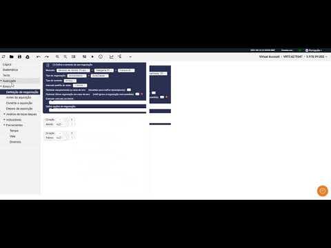 Criação Bots Binary e Deriv – Aula 01 – Conhecendo os Blocos do Bot