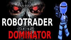 Daytrade do dia 09/06/2021 –  Robotrader DOMINATOR