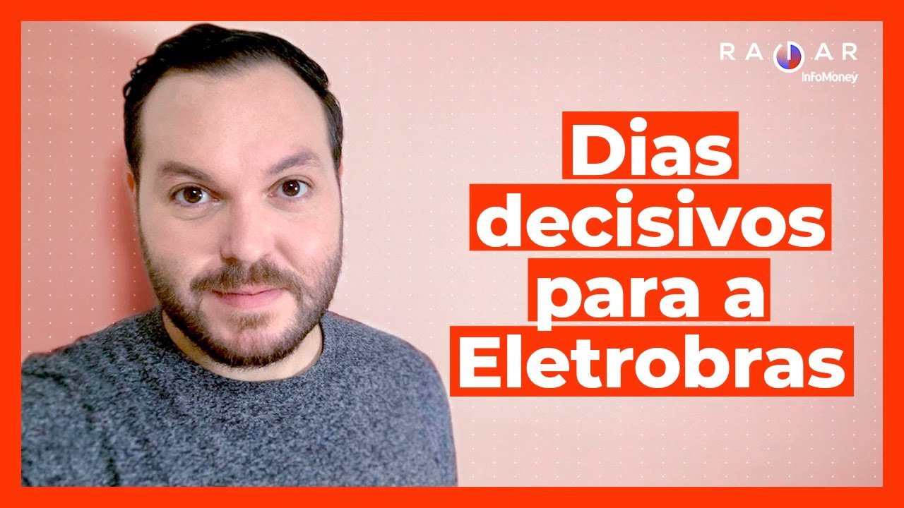 Eletrobras sobe de olho em privatização; BRF dispara com rumor sobre contra-ataque da JBS
