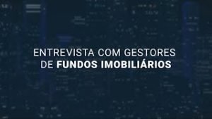 Entrevista com gestores de Fundos Imobiliários – Caio Castro RBR Asset (RBRP11 e RBRR11)