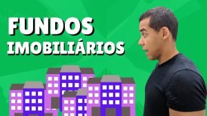 ESCOLHA OS MELHORES FUNDOS IMOBILIÁRIOS (Perfil Iniciante)