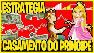 ESTRATÉGIA EM RENKO SUPER ASSERTIVA NO DAYTRADE – CASAMENTO DO PRÍNCIPE!