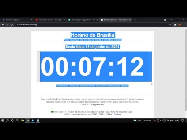 Fazendo 3% da banca com robô soros RSI na deriv.com 17/06