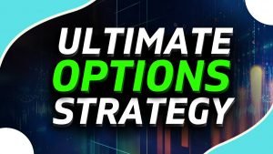 Full Day Options Day Trading Strategy