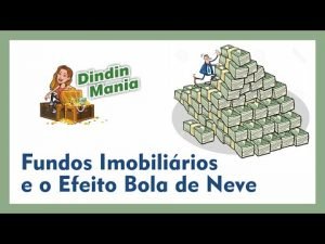 Fundos Imobiliários e o Efeito Bola de Neve