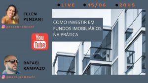 Fundos Imobiliários na prática – como investir