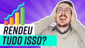 FUNDOS IMOBILIÁRIOS: quanto rende R$ 1.000 nos 3 FIIs MAIS FAMOSOS do Brasil?