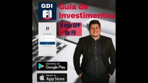 GDI – O APP de Fundos Imobiliários