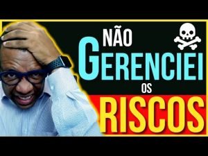 GERENCIAMENTO DE RISCOS NA BOLSA DE VALORES – ROBÔ INVESTIDOR TRADER OPERANDO – TEMP. 03 EP. 03 e 04