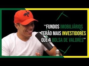 INVESTIR EM IMÓVEIS X FUNDOS IMOBILIÁRIOS | FAVELA INVEST