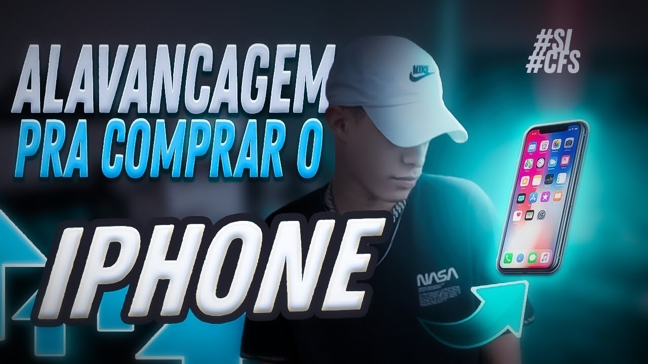 IQ OPTION: ALAVANQUEI A BANCA DE R$1000 NO OTC PARA COMPRAR UM IPHONE NOVO