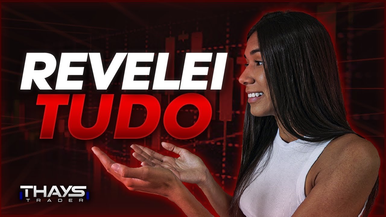 IQ OPTION: CONTEI TODA VERDADE SOBRE OTC