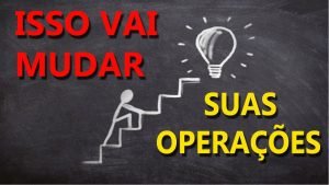 IQ OPTION ESTRATÉGIA DE PRICE ACTION PARA OPÇÕES BINÁRIAS