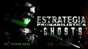 ✅IQ OPTION – ESTRATÉGIA GHOSTS