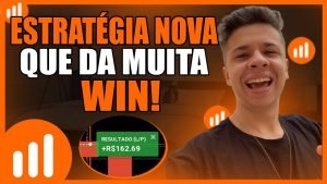 IQ OPTION- ESTRATÉGIA NOVA MUITO ASSERTIVA COM MAIS DE 90% DE WIN PARA A IQ OPTION