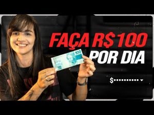 IQ OPTION: FAÇA ISSO E GANHE LUCRE 100 REAIS POR DIA