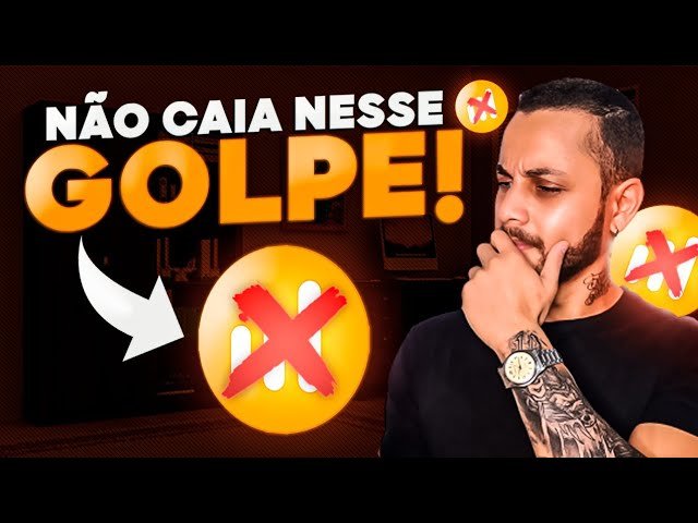 IQ OPTION | NÃO OPERE ANTES DE ASSISTIR ESTE VÍDEO