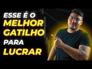 IQ OPTION O MELHOR SINAL DE ENTRADA PARA GANHAR DINHEIRO COM OPÇÕES BINÁRIAS