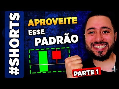 IQOPTION: APROVEITE ESSE PADRÃO DE VELA – OPÇÕES BINÁRIAS #shorts