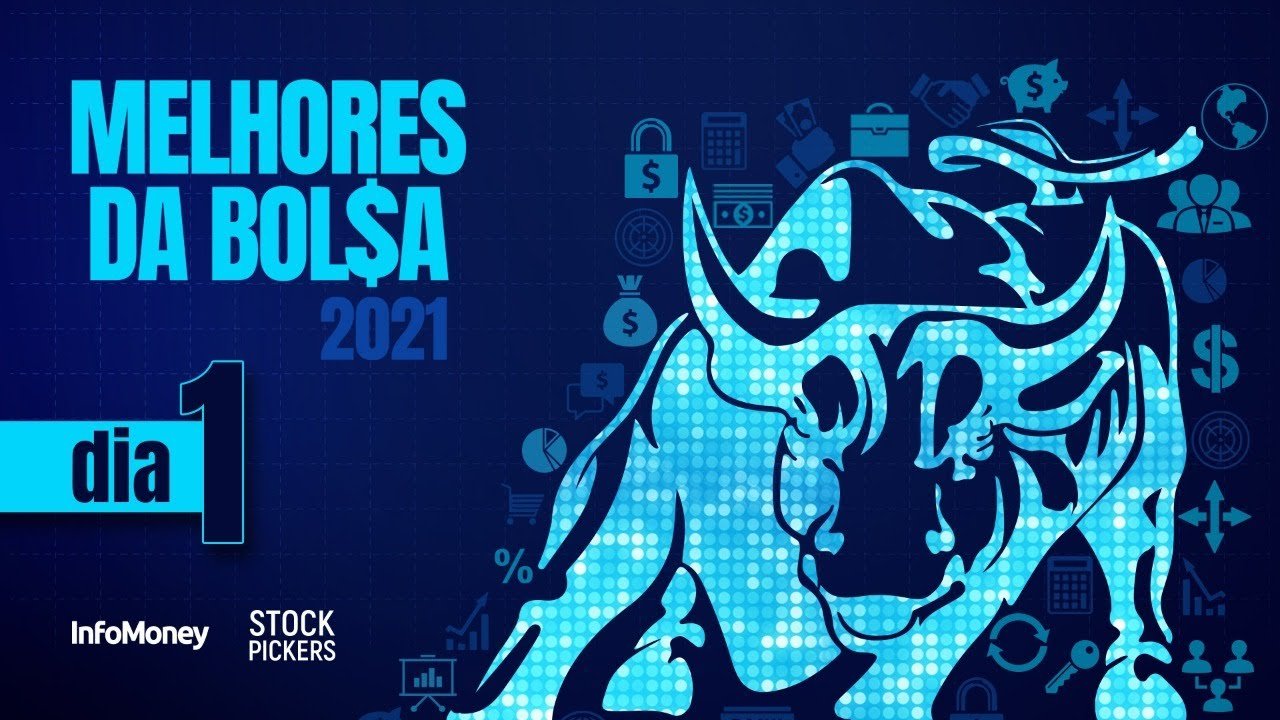 Melhores da Bolsa 2021: acompanhe o primeiro dia do evento