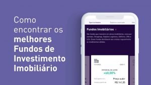 Melhores Fundos de Investimento Imobiliário: como encontrar e investir com ajuda de especialistas? 🌇