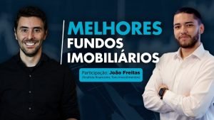 Melhores Fundos Imobiliários 2021 | Hora de investir em FIIs de Shopping?