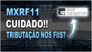 MXRF11 VALE a PENA INVESTIR MELHORES FUNDOS IMOBILIÁRIOS PARA 2021 FIIS de papel Maxi Renda