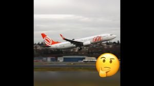 O que a arremetida de um avião ensina sobre fundos imobiliários? Bate-papo com Danilo Bastos