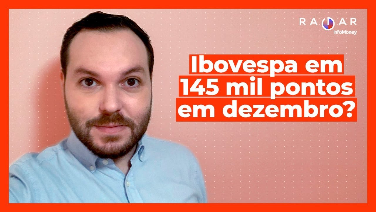 O que esperar para o Ibovespa até o fim do ano? Gol sobe após compra da MAP e novo ETF na Bolsa