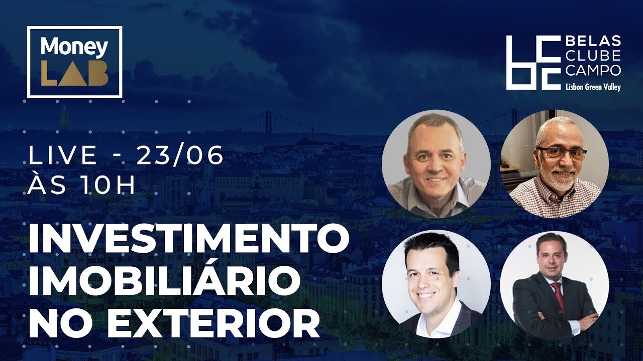 Oportunidade para investir em imóveis em Portugal se encerra em dezembro