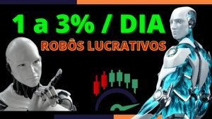 ✅[Perguntas & Respostas] TURBO BINARY FERNANDO AUGUSTO 2021 ROBÔS BINARY / DERIV