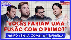 PRIMO RICO TENTA COMPRAR EMPRESA DE R$30 MILHÕES | Primo Startups