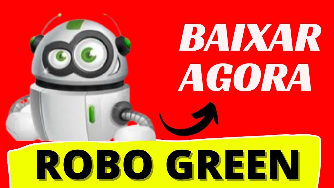 Robo green Reclame aqui (ALERTA) Robo green Vale a Pena? Robo green – Robo green por dentro