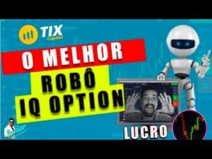 Robô Investidor Trader Funciona? ALERTA DE GOLPE! Robo Investidor Trader É Confiável? É Bom Mesm