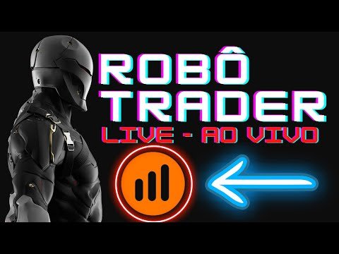 ROBO IQ OPTION   MELHOR DE 2021 GARANTIDO