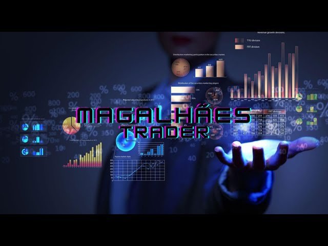 🔴ROBÔS GRÁTIS LINK NA DESCRIÇÃO //em execução Robô “RYU”  BINARY & DERIV