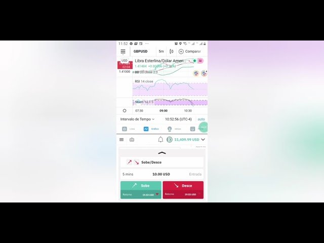 (SCALPER )NA CORRETORA DERIV